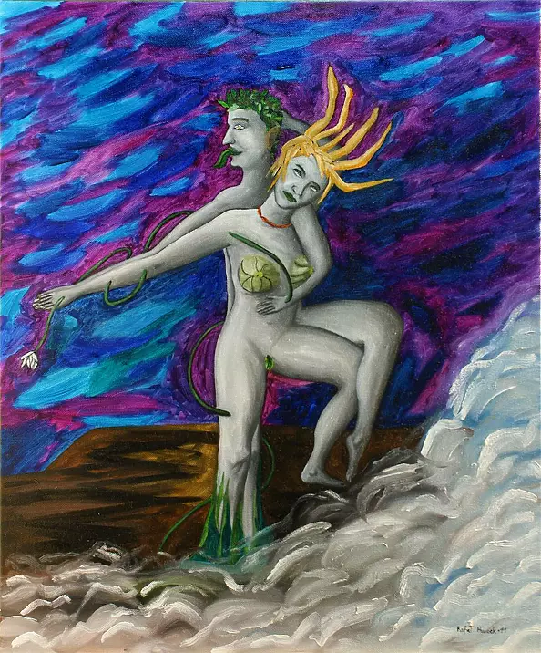 Rafał Huczek - compounds