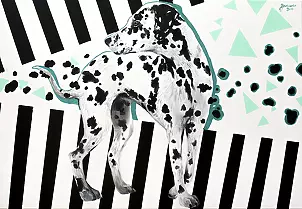 Zuzanna Zu Jankowska - hallucinations