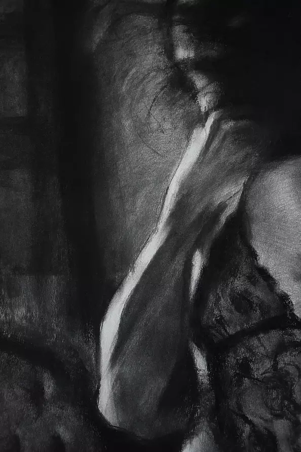 Kamila Ossowska - Mirror