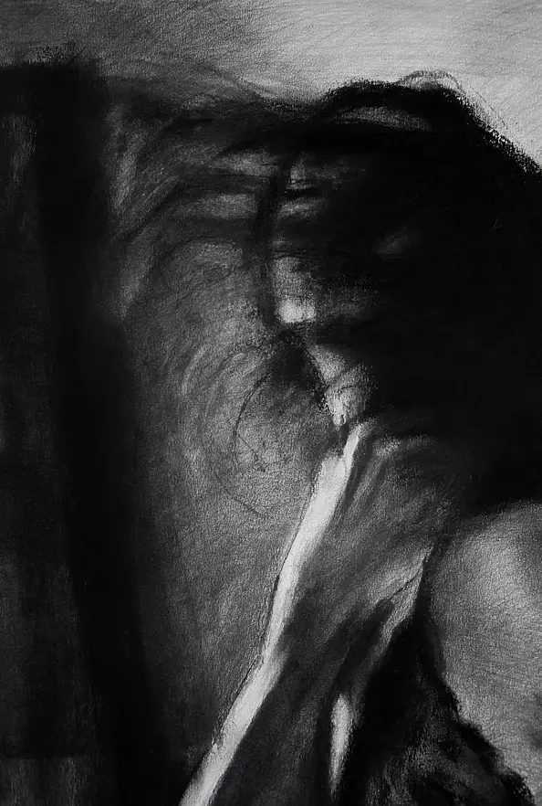 Kamila Ossowska - Mirror