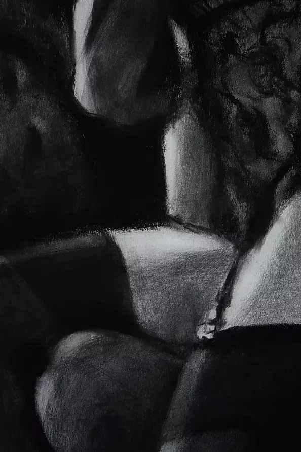 Kamila Ossowska - Mirror