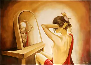 Karol Filarski - Imitation of life