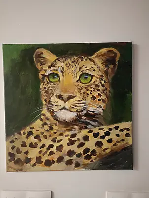 anna kowalska - Animal I