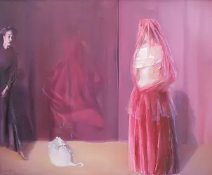   - Zwierzątko między nami