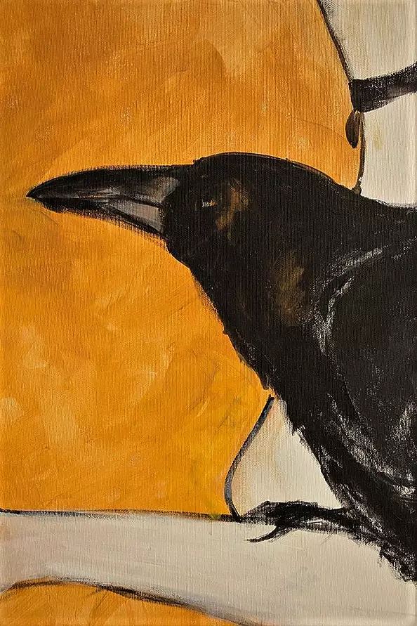 Adriana Laube - Zwierzę mocy