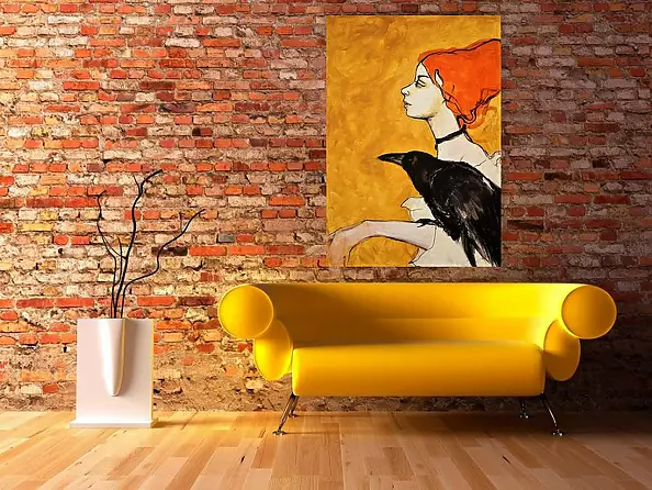 Adriana Laube - Zwierzę mocy