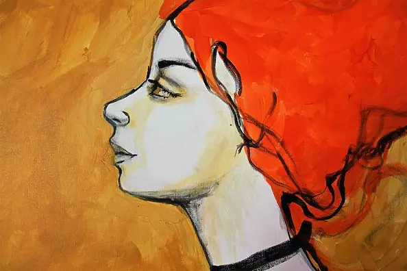 Adriana Laube - Zwierzę mocy