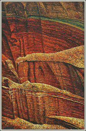 Marek Chomczyk - Gravière