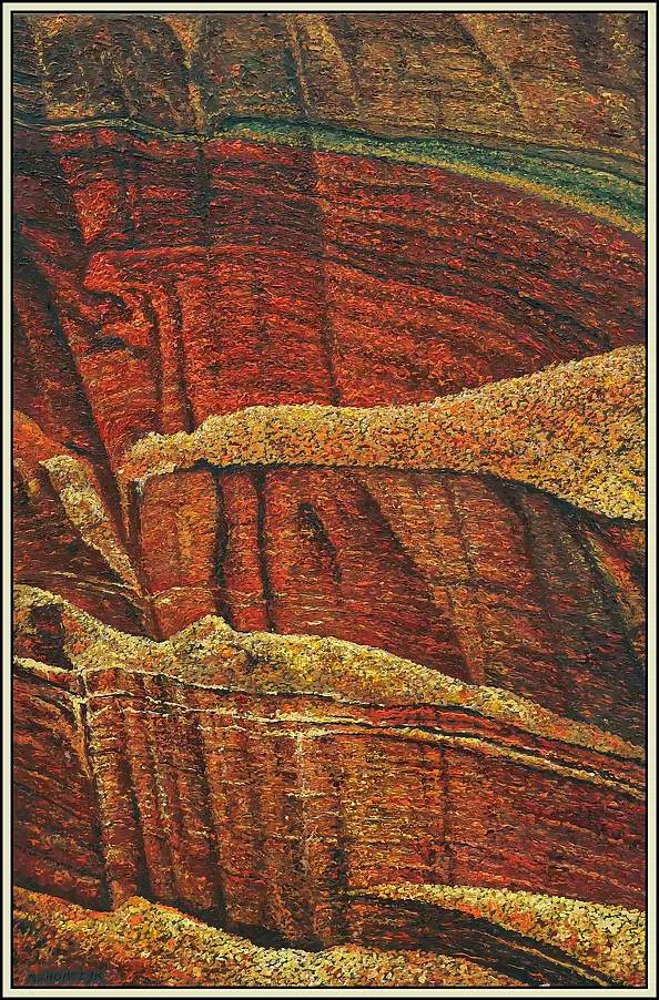 Marek Chomczyk - Gravière