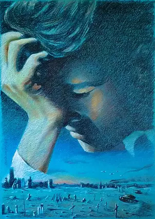 Grzegorz Ziółkowski - Winner