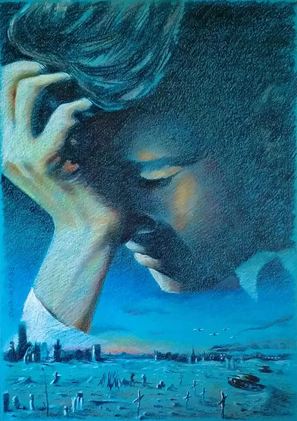 Grzegorz Ziółkowski - Gagnant