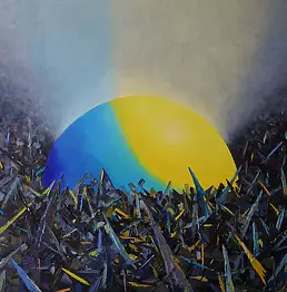 Anna Stawowczyk - There is only one winner