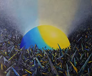 Anna Stawowczyk - There is only one winner