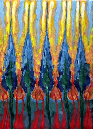 Wojtek Kowalski - Ordinary Sunset