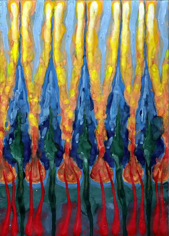 Wojtek Kowalski - Ordinary Sunset