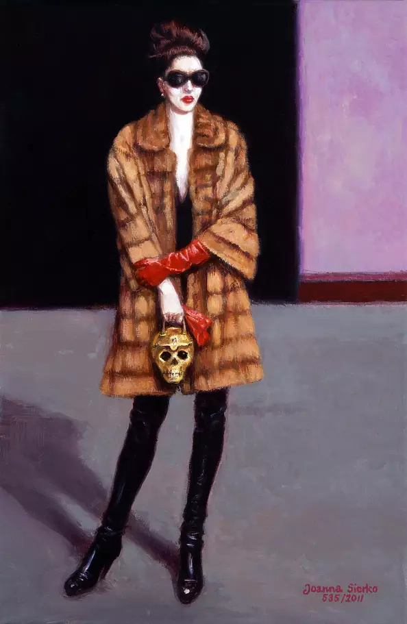 Joanna Sierko Filipowska - Żyć, albo nie żyć...