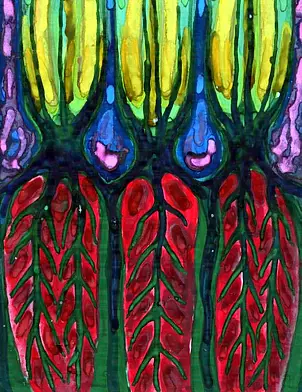 Wojtek Kowalski - Underground Life