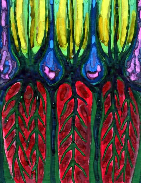 Wojtek Kowalski - Życie Podziemne