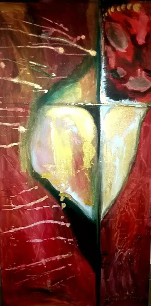 Alicja Walczak - Życie