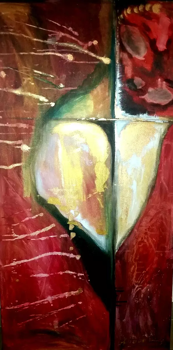 Alicja Walczak - Życie