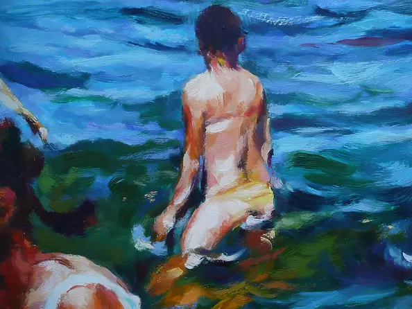 Barbara Gulbinowicz - Life