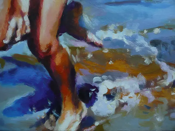 Barbara Gulbinowicz - Life