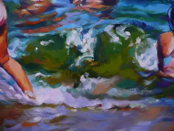 Barbara Gulbinowicz - Life