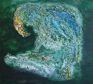 Danuta Kawecka - Życie