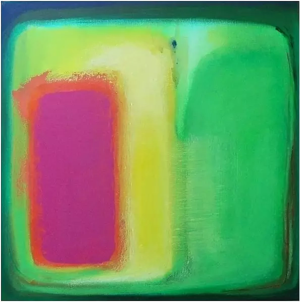 Joanna Magdalena - Life