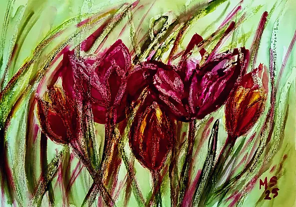 Marzena Salwowska - Simply life