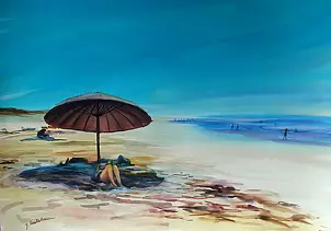 Joanna Magdalena - Inner Life