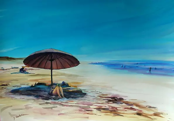 Joanna Magdalena - Życie wewnętrzne