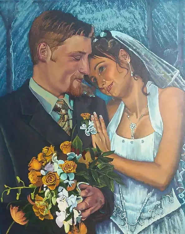 Katarzyna Suchoń - Wish