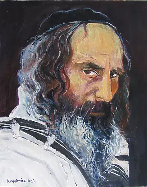 Katarzyna Kogutowicz - Zyd