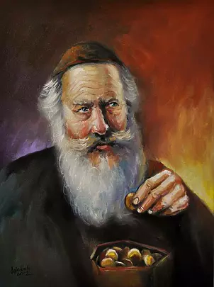 Damian Gierlach - Jew fortunately