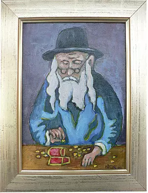 Dariusz Marzęta - Żyd na szczęście