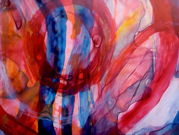 Marzena Salwowska - Żyjące koła/11