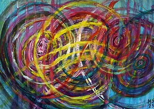 Marzena Salwowska - Living Wheels/13