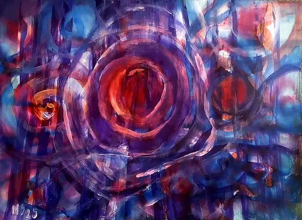 Marzena Salwowska - Living Wheels/4