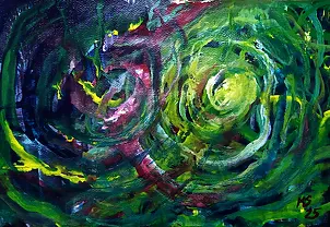 Marzena Salwowska - Living Wheels/5