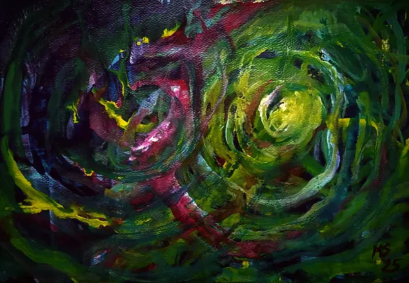 Marzena Salwowska - Living Wheels/5