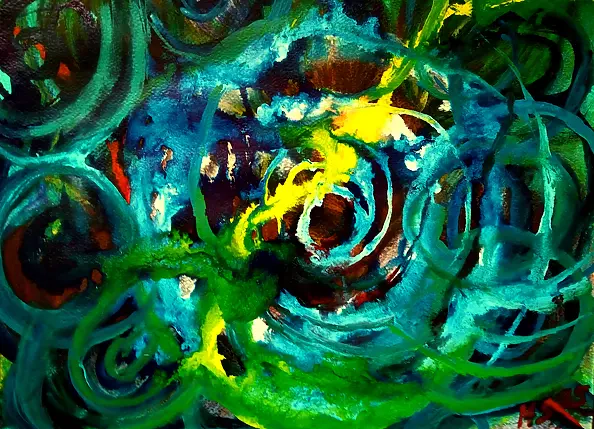 Marzena Salwowska - Living Wheels/6