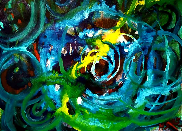 Marzena Salwowska - Living Wheels/6