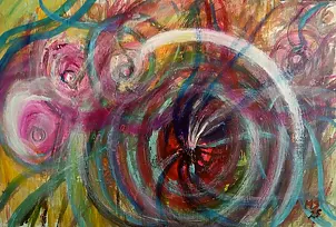 Marzena Salwowska - Living Wheels/7