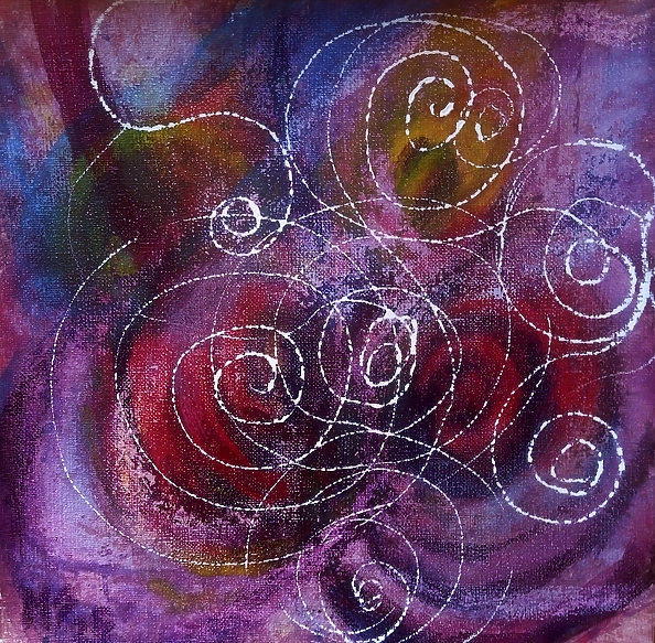 Marzena Salwowska - Żyjące koła/8