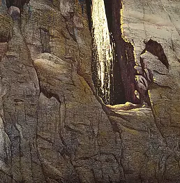 Krzysztof Kiwerski - Żyła złota