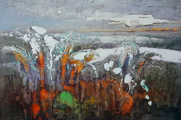 Witalij Gudko - Live silence