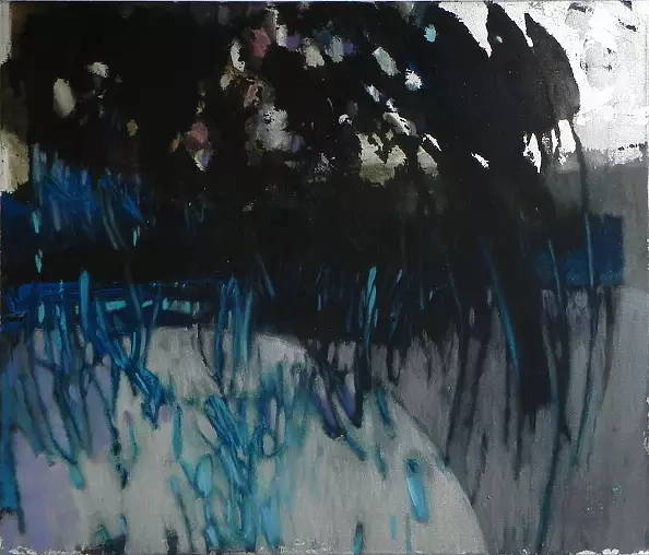 Tomasz Przychodzki - Żywe srebro