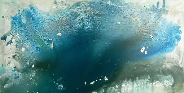 Mariola Świgulska - The oceanic element