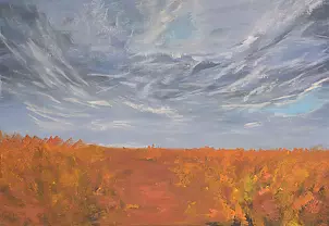 Renata Łempicka - Elements II